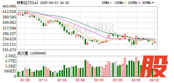 传金所 马斯克突传重磅！特斯拉财报备受投资者关注