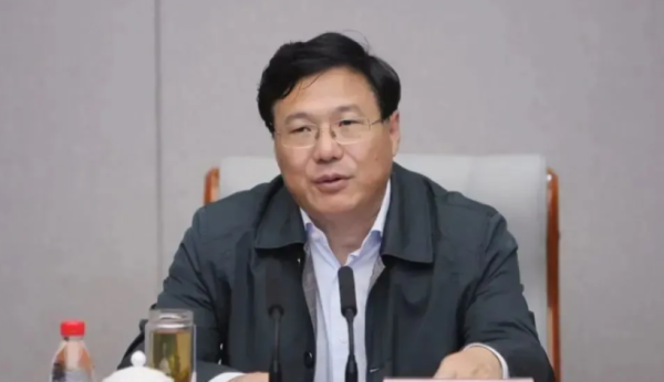 五八策略 北京检察机关依法对吴存荣涉嫌受贿案提起公诉