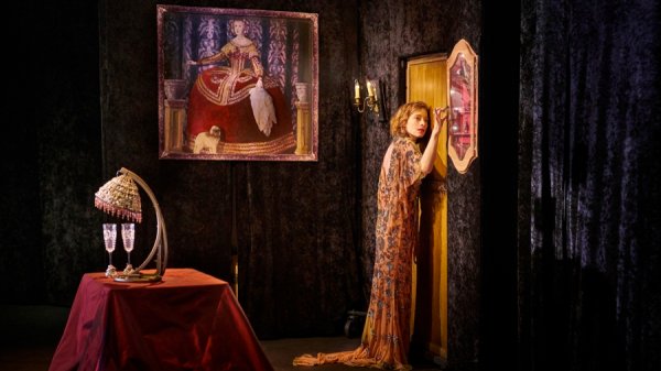 九鼎 今秋上海，看全球顶流艺术团“中国唯一一站”